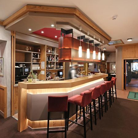 Hotel Wilder Mann Ашафенбург Екстериор снимка
