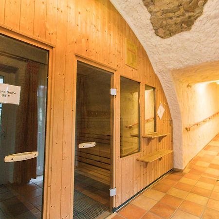 Hotel Wilder Mann Ашафенбург Екстериор снимка