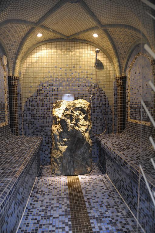 Hotel Wilder Mann Ашафенбург Екстериор снимка