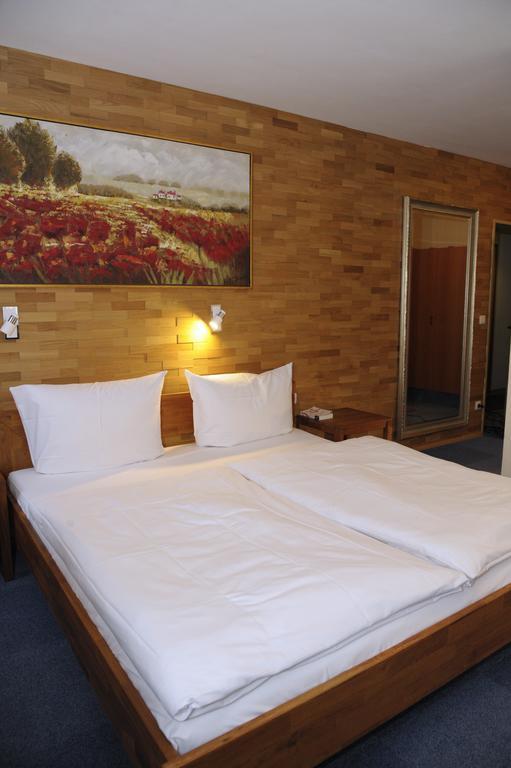 Hotel Wilder Mann Ашафенбург Екстериор снимка