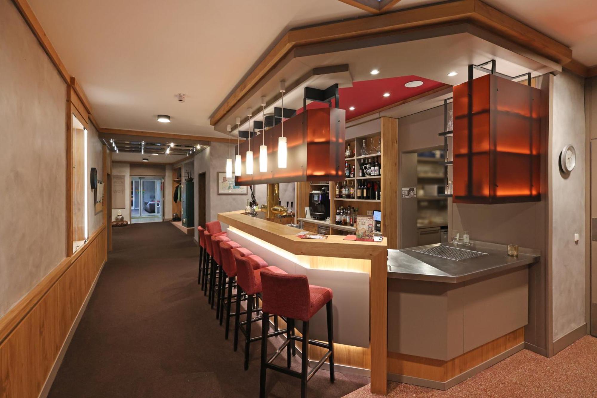 Hotel Wilder Mann Ашафенбург Екстериор снимка