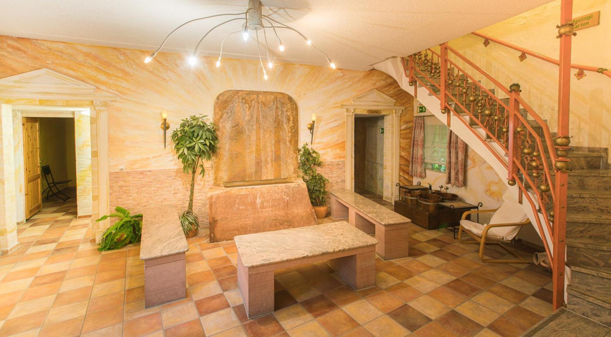 Hotel Wilder Mann Ашафенбург Екстериор снимка