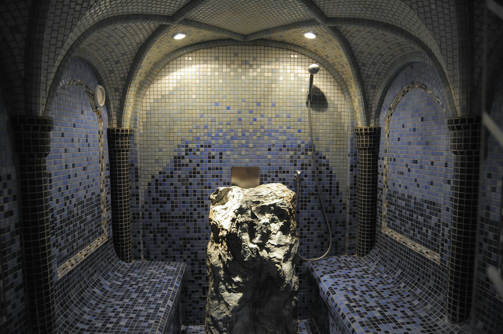 Hotel Wilder Mann Ашафенбург Екстериор снимка